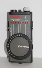 COURTENAY FM44A AMBIENT FLASH-METER. Tested Working.