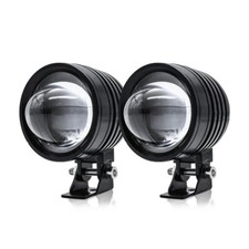 LED Spotlights Motorcycle