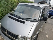 Volkswagen T4 Van Camper Pre