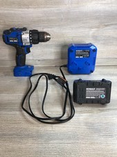 Kobalt 24V Brushless 1/2" Impact Wrench – Cordless, Battery Included
