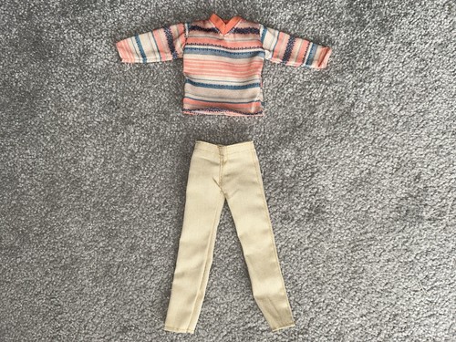 Barbie ken outfit - barbie,