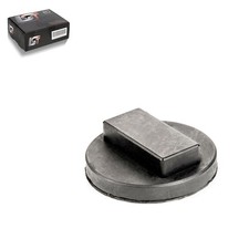 Jack Support Adapter Rubber