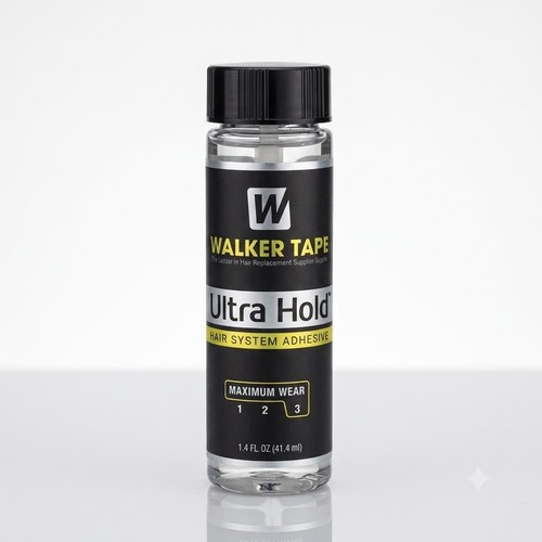 Walker ultra hold adhesive - hold,