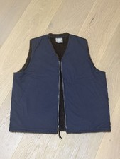 The Real McCoy’s USN Alpaca