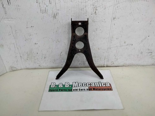 Stand middle moped - stand,