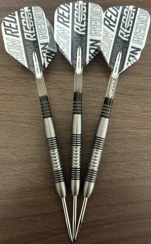 Unicorn 25g tungsten darts - 25g,