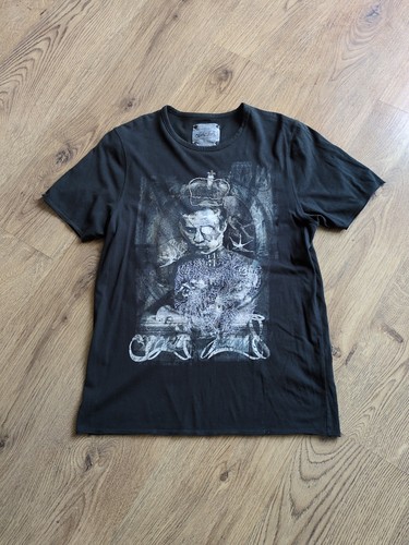 Elvis jesus black shirt - elvis,
