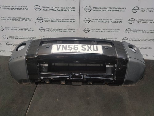 Land rover discovery l319 - land,