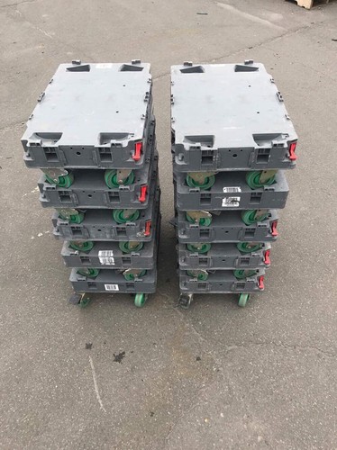 Heavy duty wheeled - 60,
