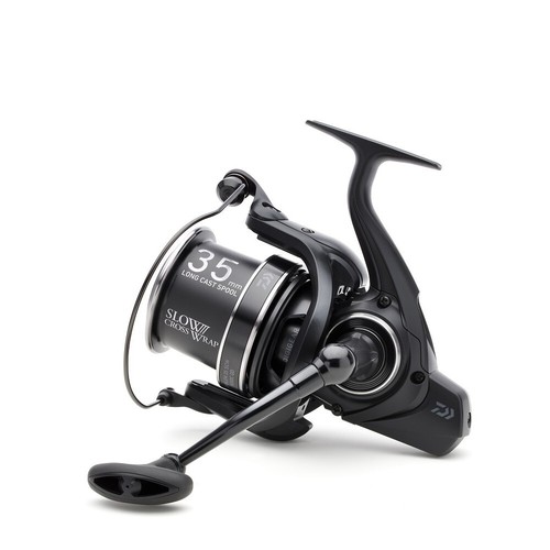 Daiwa emblem scw qd carp - daiwa,