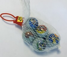 A New Bag of 5 Printed Picture