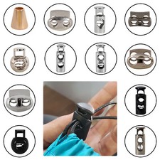 Spring Loaded Toggles