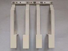 Korg PA50 Keyboard - White