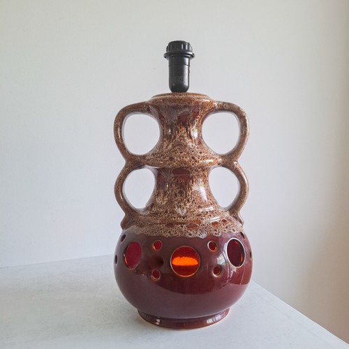 Vintage west german fat lat - german,