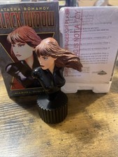 Bowen Marvel Comics Bust 5”