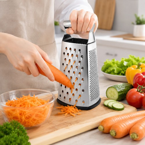 Multifunction food grater - multifunction,