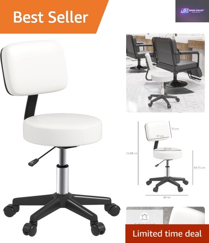 Comfortable professional salon - comfortable,