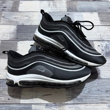 Nike Air Max 97 Ultra 17 Black