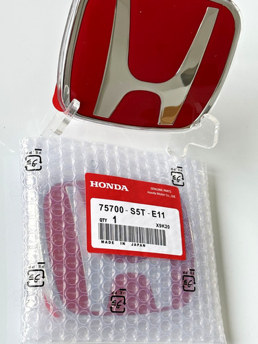 Honda civic type - civic, type-r