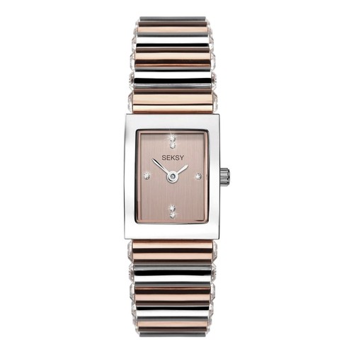 Seksy ladies two - seksy, two-tone
