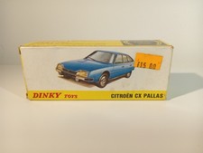 Citroen CX Pallas Dinky Toys