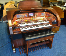 Lowrey Stardust SU530 Organ
