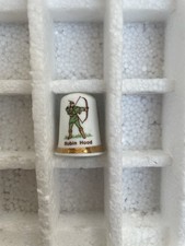 Robin Hood/great Oak Thimble 