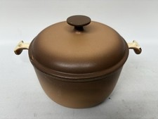 Le Creuset Enzo Mari La Mama