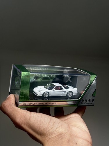 Hobby japan honda nsx - japan, nsx-r