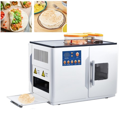 Automatic electric roti - electric,