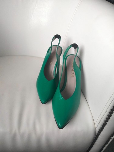 Sosandar shoes size in - size, 37