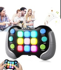 Fast Press Push Game Fidget