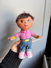 Vintage Fisher-Price Dora the