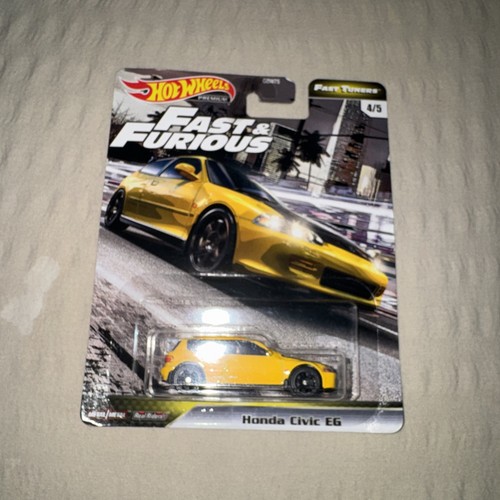 2019 hot wheels fast and - hot,