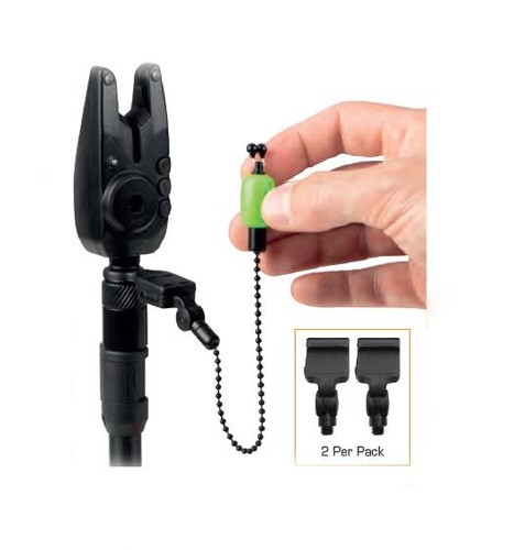 Fox swinger bobbin - fox, adapter