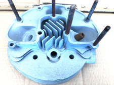 Rare genuine BSA B44 Victor GP Enduro Special 1965-1967 Cylinder head 41-636
