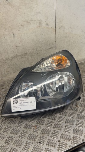 Renault clio mk2 - renault, 2001-2009