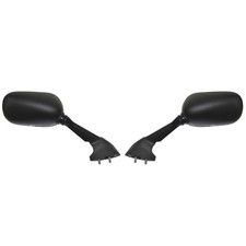 YZF-R6 YZFR6 Mirror Pair