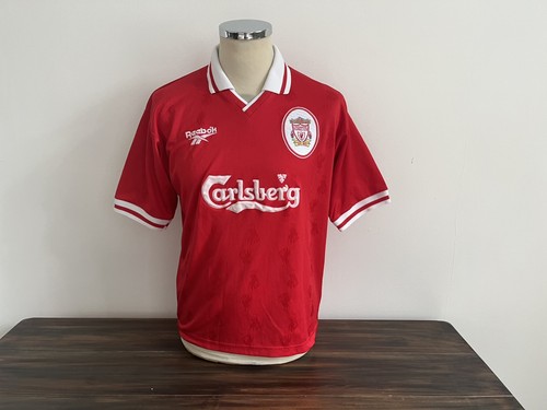 Liverpool home shirt - home,