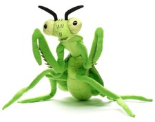 Uni Toys - Praying Mantis - 34
