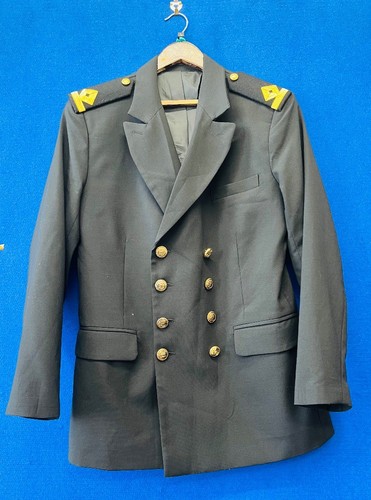 Vintage military style - vintage, military-style
