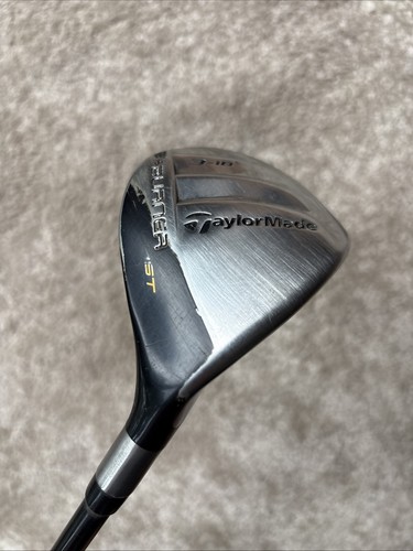 Taylormade burner superfast - burner,