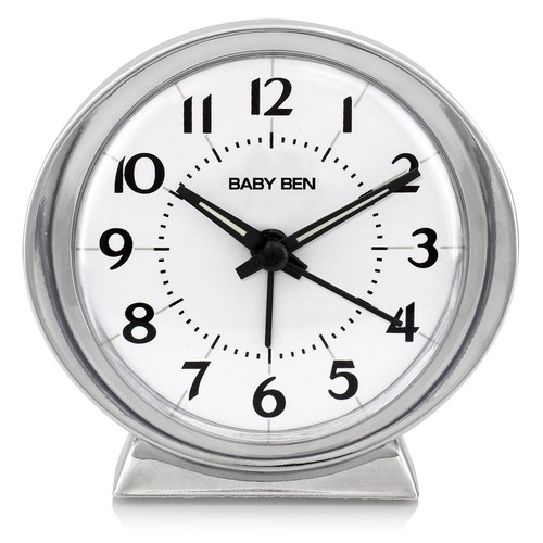 Westclox baby ben - baby,