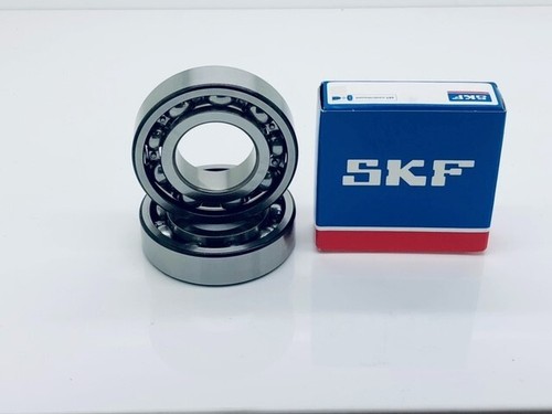 Crankshaft crank main skf - crank,