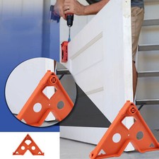 Triangular  Painting Drying