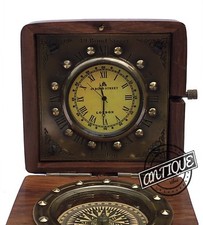 Vintage Victorian Style Clock