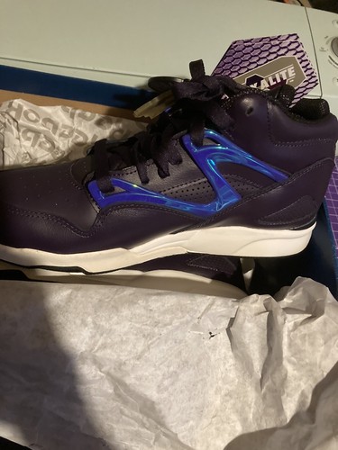 Reebok classic pump omni lite - pump,