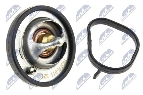 Nty ctm 011 - nty, thermostat