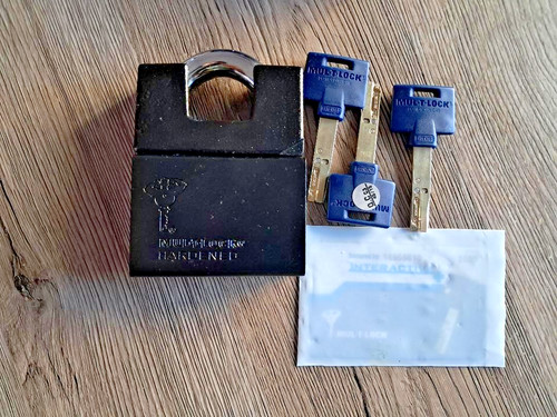 Mul lock c13 with - mul-t-lock,