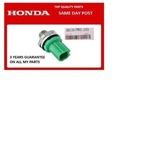 Knock sensor civic type ep3 - sensor, type-r